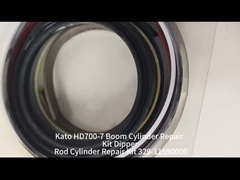 Kato HD700-7 Kit de Reparação do cilindro de vento