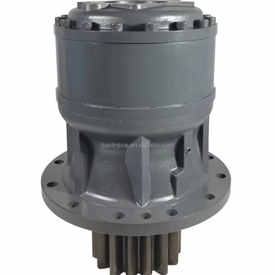 Envio DHL FEDEX TNT EMS UPS EC360 EC460 EC210 Final Drive Assembly Swing Motor Assy TM70 TM70VC para escavadeira Volvo
