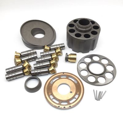 Peças de reparação de alta durabilidade para excavadora de bomba hidráulica principal Kit de vedação interna Peças de reparação de alta durabilidade para Ap2d36lv-925-0 Ap2d21/25/28/36/38/42