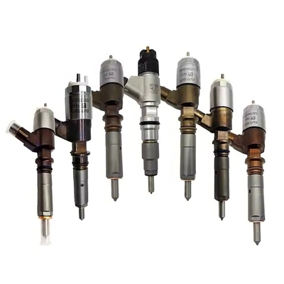Peças de escavadeira E320D E323 E324 Injetor C6.4 Motor Dredger bico 326-4700 para o melhor desempenho